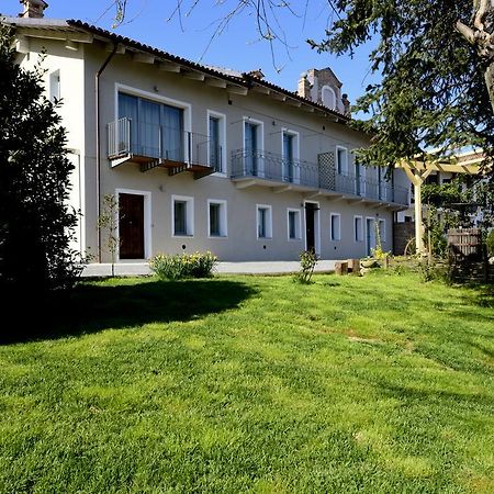 라모라 Casa Nalin 아파트 외부 사진