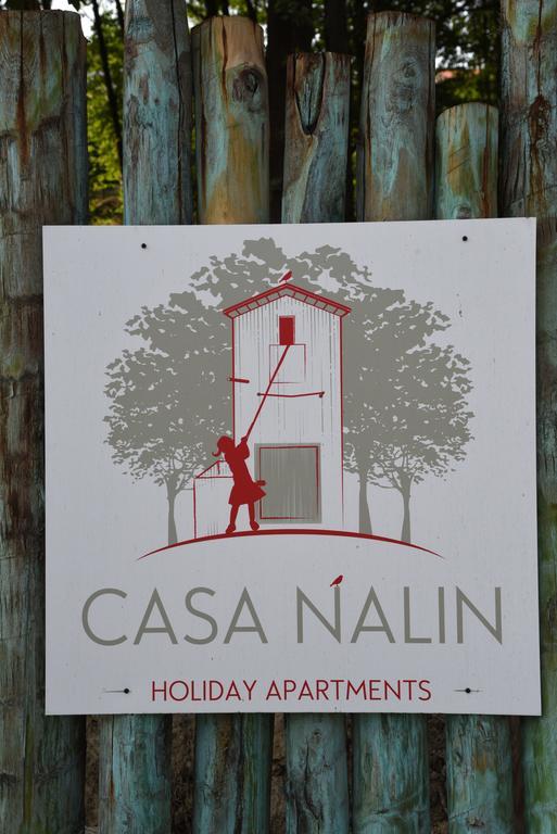 라모라 Casa Nalin 아파트 외부 사진