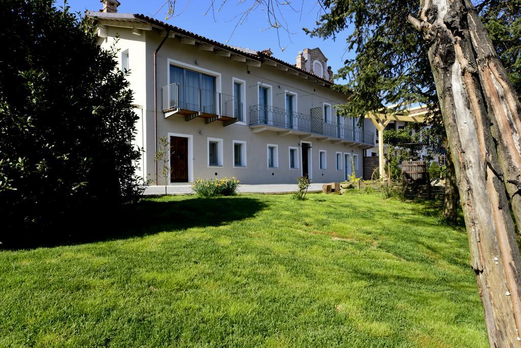 라모라 Casa Nalin 아파트 외부 사진