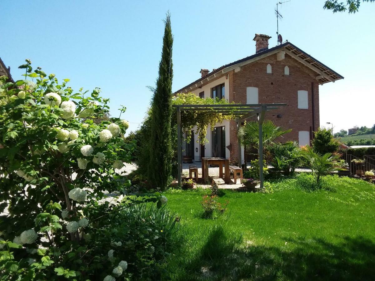 라모라 Casa Nalin 아파트 외부 사진