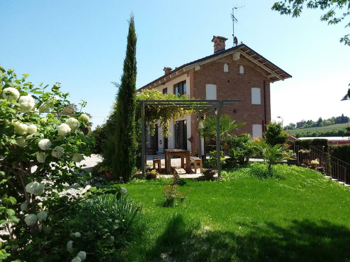 라모라 Casa Nalin 아파트 외부 사진