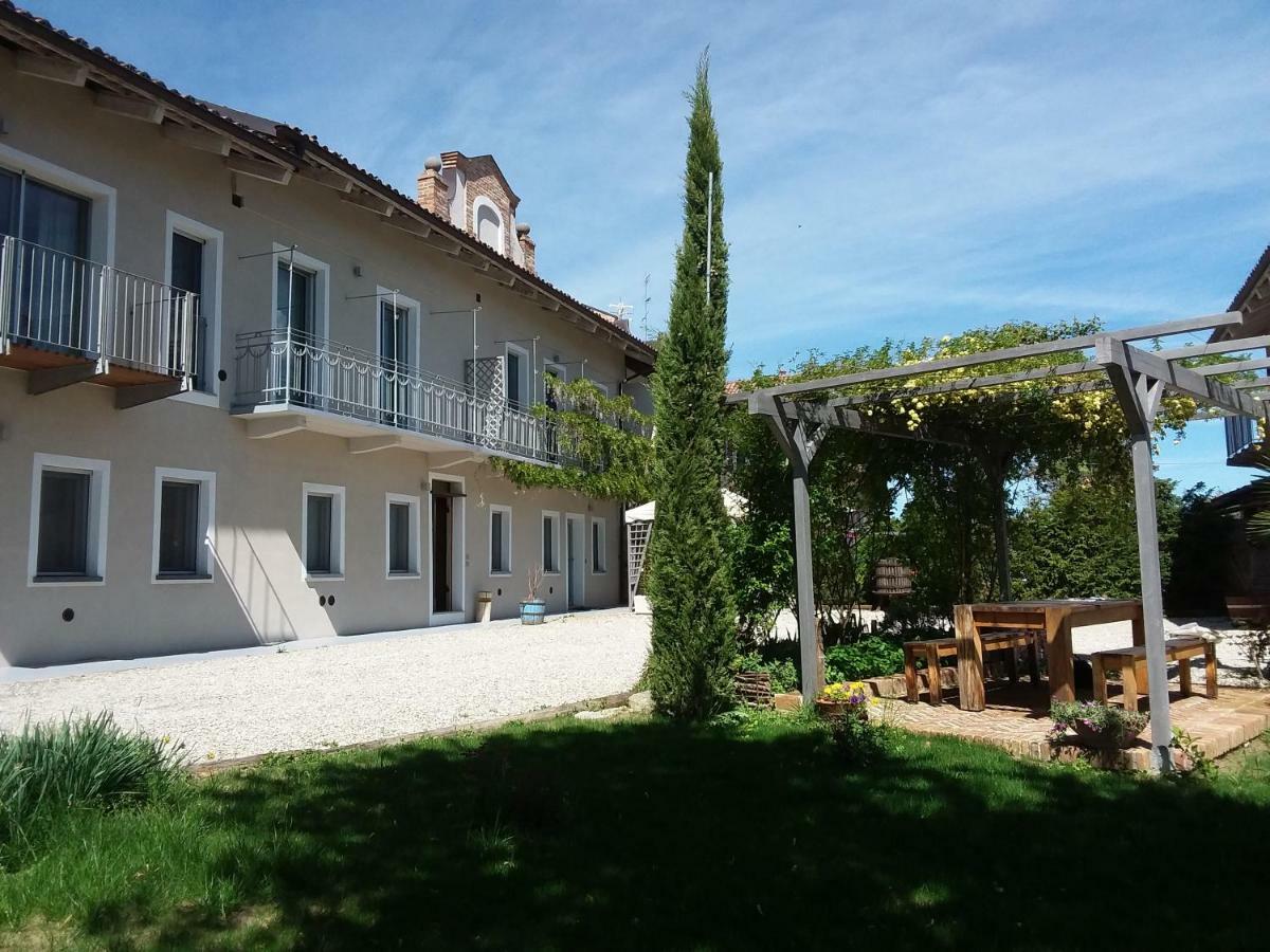라모라 Casa Nalin 아파트 외부 사진