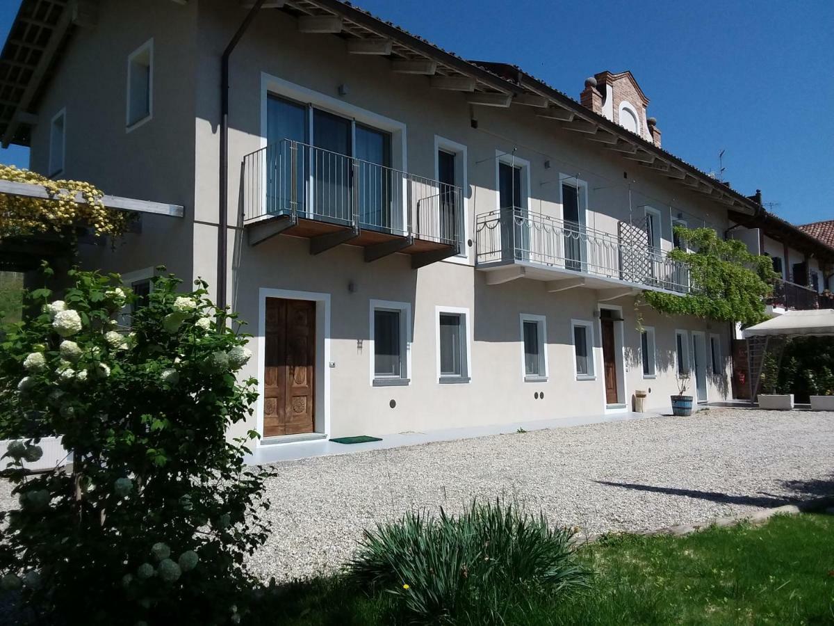라모라 Casa Nalin 아파트 외부 사진