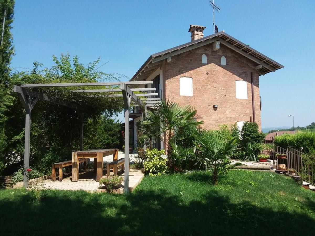 라모라 Casa Nalin 아파트 외부 사진