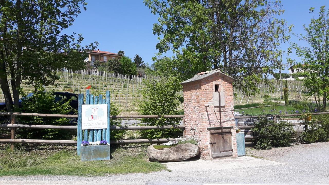 라모라 Casa Nalin 아파트 외부 사진