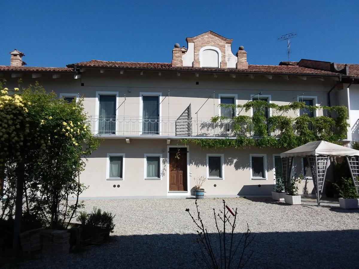 라모라 Casa Nalin 아파트 외부 사진