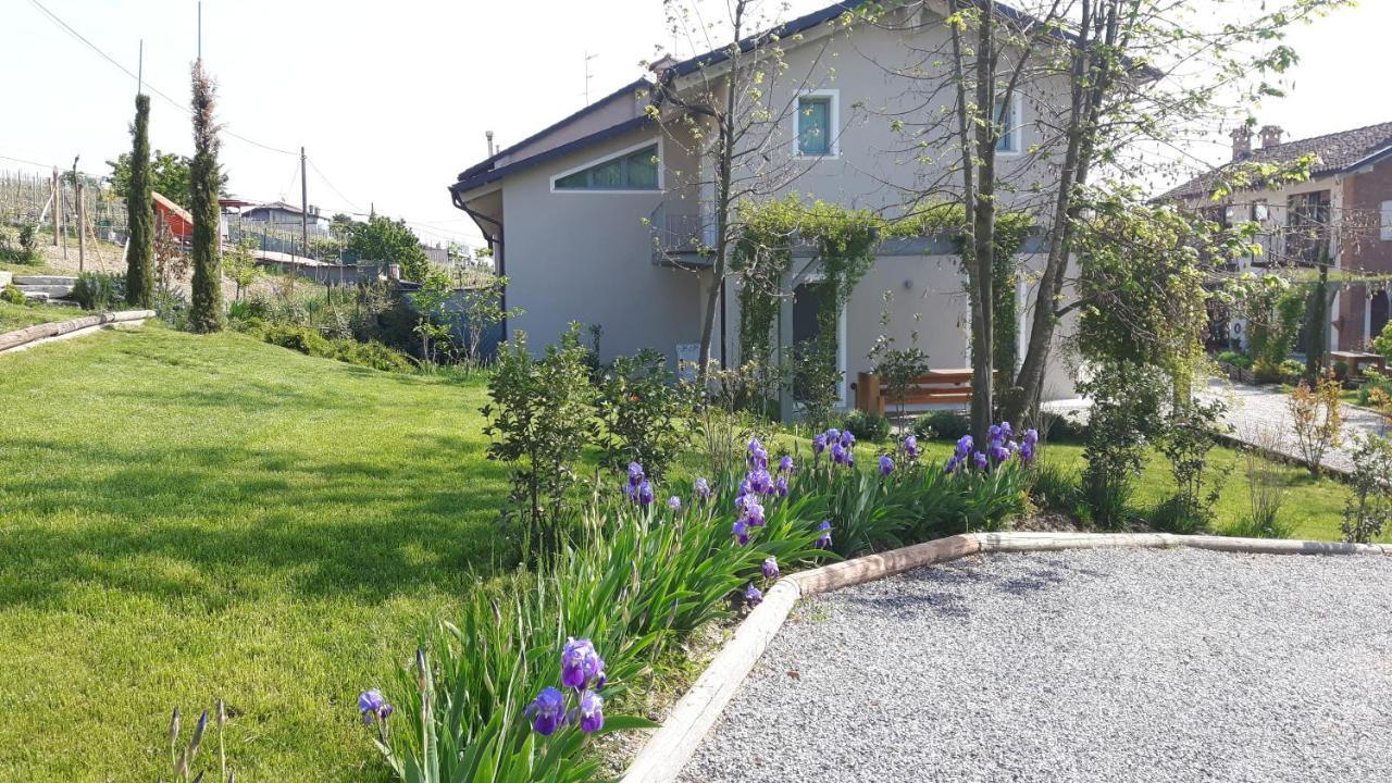 라모라 Casa Nalin 아파트 외부 사진