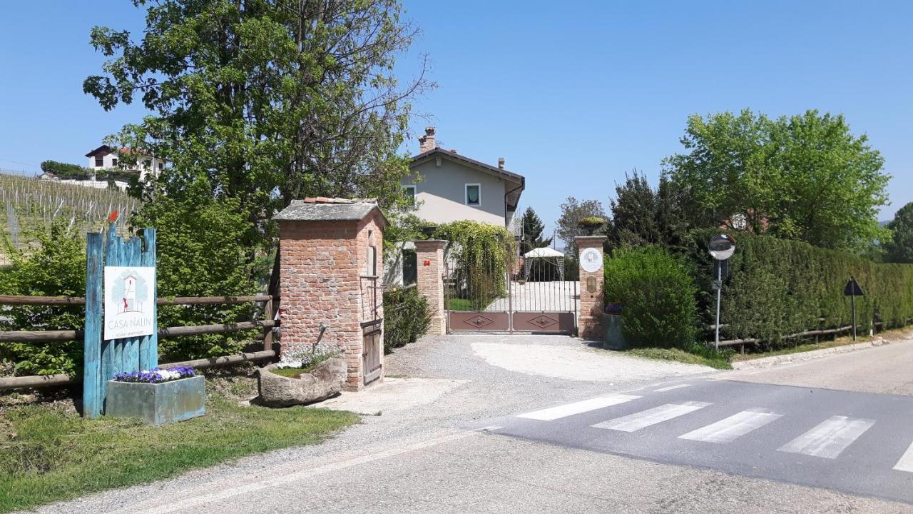 라모라 Casa Nalin 아파트 외부 사진